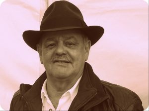 Profilbild von Peter Berz