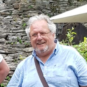 Profilbild von Peter Bettels