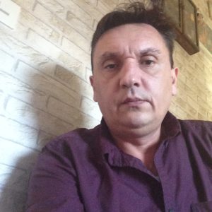 Profilbild von Peter Bettin