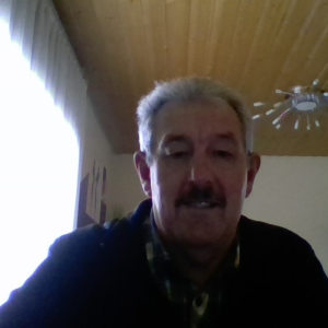 Profilbild von Peter Betz