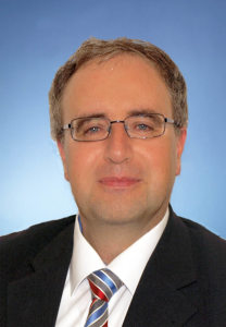 Profilbild von Peter Betz