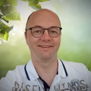 Profilbild von Peter Betz