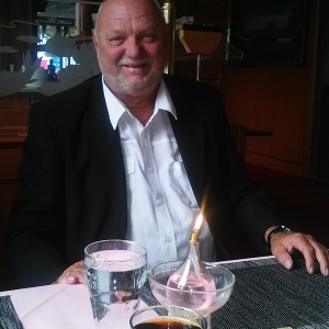 Profilbild von Peter Beutner