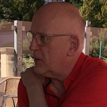 Profilbild von Peter Beyermann