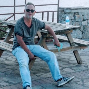 Profilbild von Peter Bieber