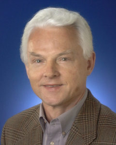 Profilbild von Peter Bieck