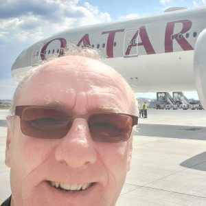 Profilbild von Peter Biederbick