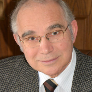 Profilbild von Peter Biel