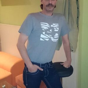 Profilbild von Peter Biel