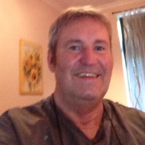 Profilbild von Peter Bielack
