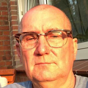 Profilbild von Peter Bielecki