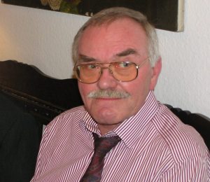 Profilbild von Peter Bielenberg
