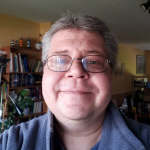Profilbild von Peter Bieschewski