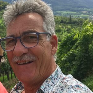 Profilbild von Peter Bigalski