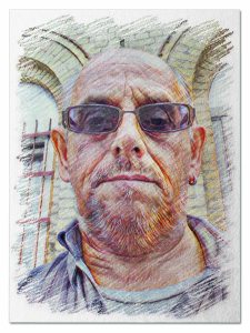 Profilbild von Peter Bihlmaier