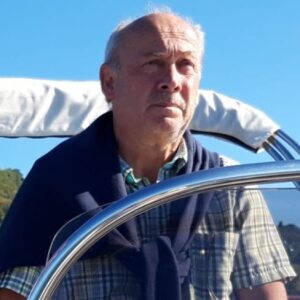 Profilbild von Peter Bilda