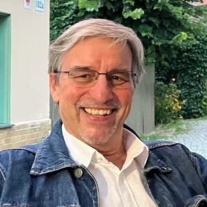 Profilbild von Peter Binder