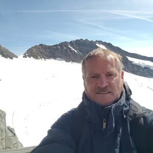 Profilbild von Peter Bindrich