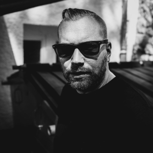 Profilbild von Peter Binner