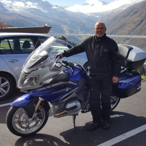 Profilbild von Peter Birke