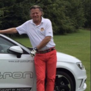 Profilbild von Peter Birkenfeld