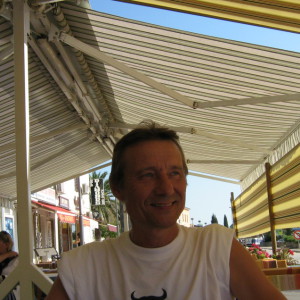 Profilbild von Peter Birner