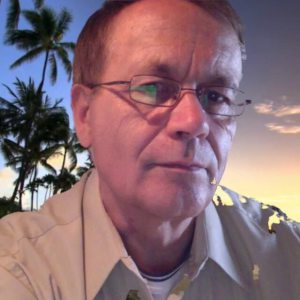 Profilbild von Peter Bischof