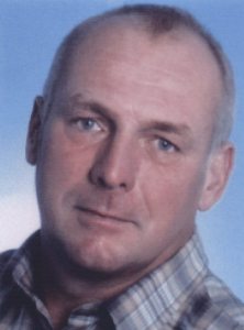 Profilbild von Peter Bischoff