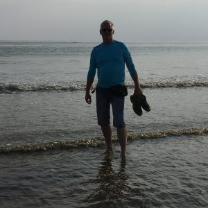 Profilbild von Peter Bischoff