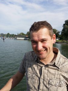 Profilbild von Peter Bischoff