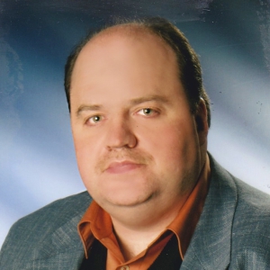 Profilbild von Peter Bischoff