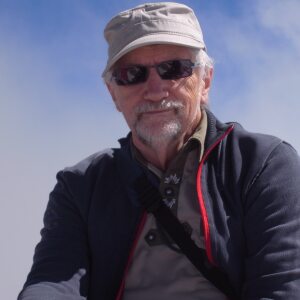 Profilbild von Peter Bitsch
