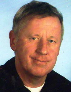 Profilbild von Peter Bittner