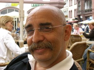 Profilbild von Peter Blaes