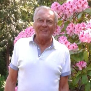 Profilbild von Peter Blaschke