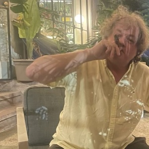 Profilbild von Peter Blass