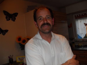 Profilbild von Peter Blaum