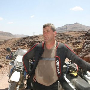 Profilbild von Peter Bleckmann