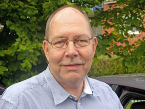 Profilbild von Peter Bleeck