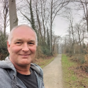 Profilbild von Peter Blinne