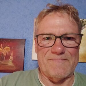 Profilbild von Peter Bloch