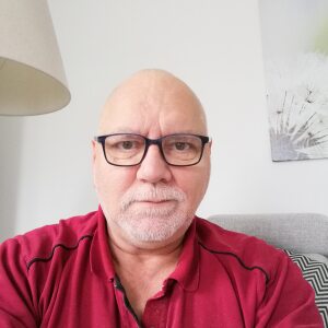 Profilbild von Peter Blossei