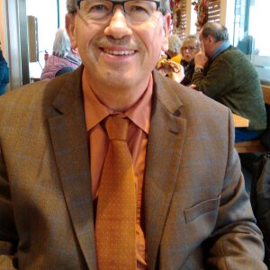 Profilbild von Peter Blumenstock