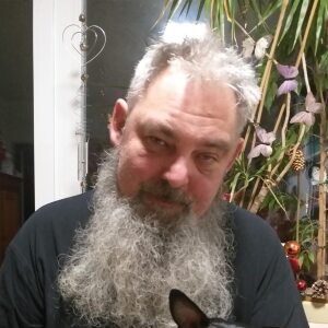 Profilbild von Peter Blumhoff