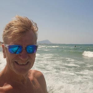 Profilbild von Peter Blunck
