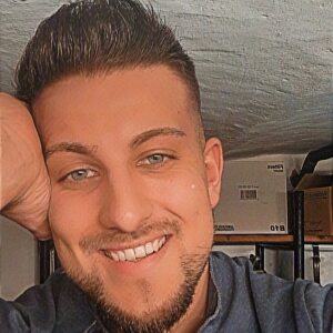 Profilbild von Peter Boche
