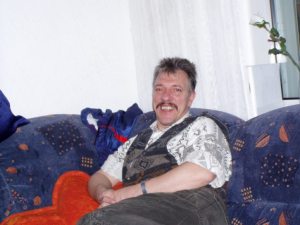 Profilbild von Peter Bock