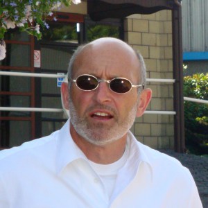 Profilbild von Peter Bockhoff