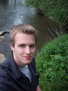 Profilbild von Peter Böckmann