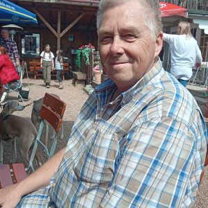 Profilbild von Peter Boeddeker